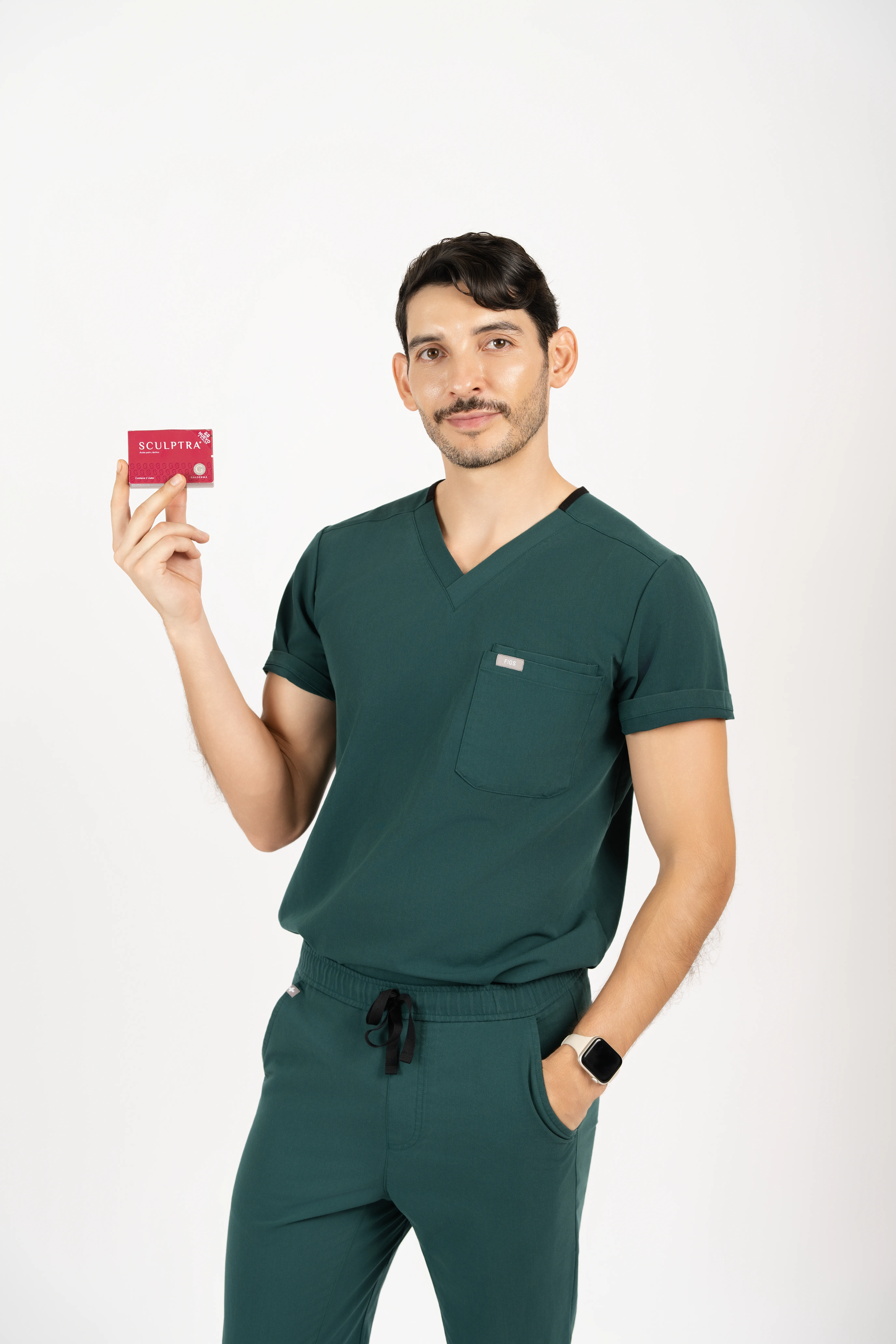 Dr. Víctor Hugo Zúñiga Amador — CÉLLERA®